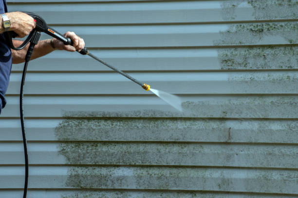 Best Garage Pressure Washing  in Coto De Za, CA