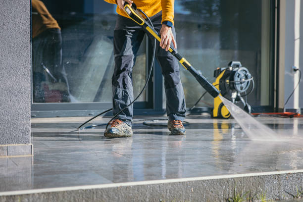 Roof Power Washing Services in Coto De Caza, CA