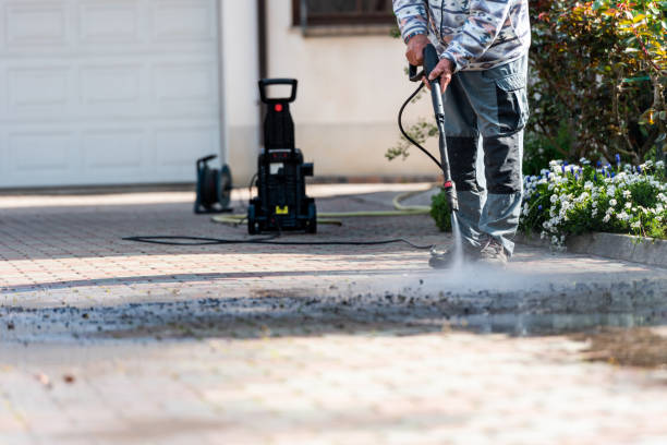 Why Choose Our Certified Pressure Washing Experts for Your Project Needs in Coto De Caza, CA?