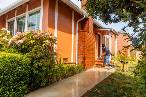 Best Affordable Pressure Washing  in Coto De Za, CA