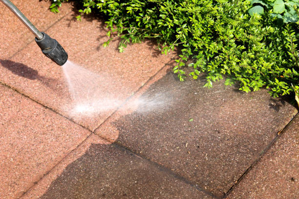 Local Pressure Washing Services in Coto De Caza, CA