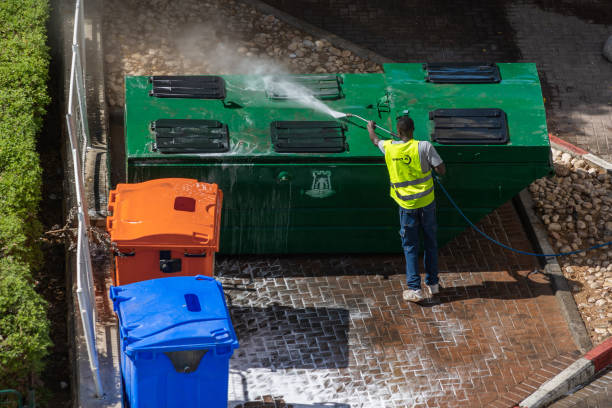 Best Sidewalk Pressure Washing  in Coto De Za, CA